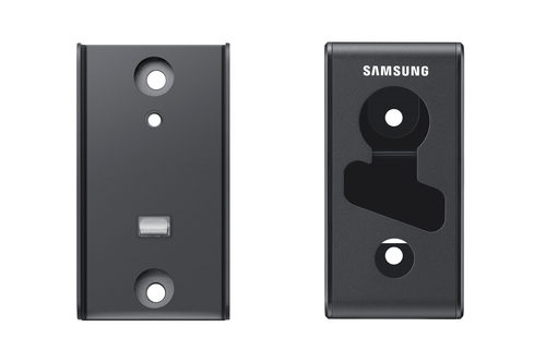 Samsung WMN350M 165.1 cm (65") Black – image 4