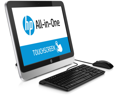 HP 22-2140na AMD A4 A4-6210 – image 3