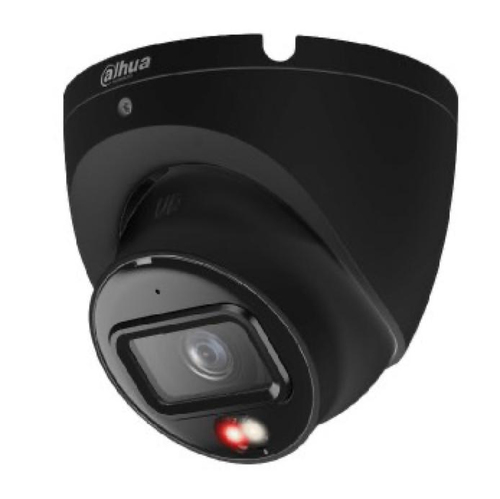 Dahua Technology IPC-HDW1839T-A-IL-0280B-S6 Turret IP security camera Indoor & outdoor
