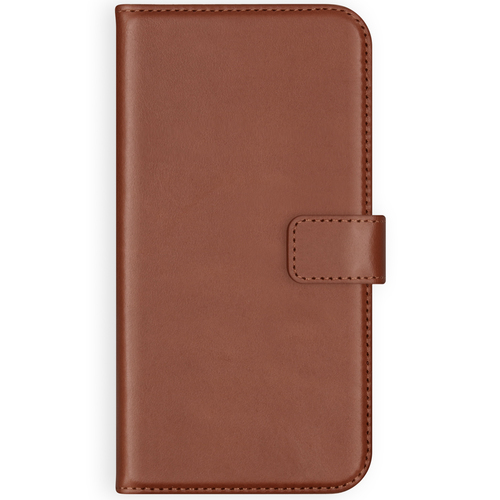 Selencia iP11Pro36470505 чехол для мобильного телефона 14,7 cm (5.8") Флип Светло-коричневый