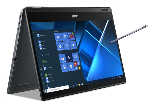 Acer TravelMate TMP414RN-51-583R Intel® Core™ i5 i5-1135G7 Hybrid (2-in-1) – image 5