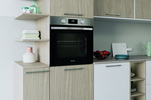 Indesit IO 255H X – image 5