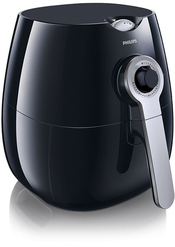 Philips Viva Collection HD9229/20 fryer Single
