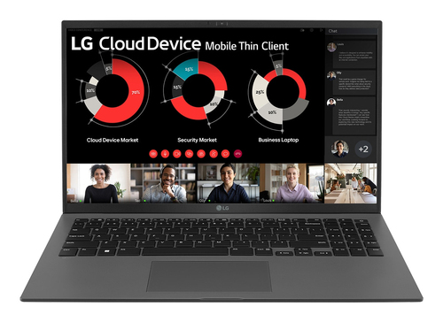 LG 15ZT90R Intel® Core™ i3 Laptop