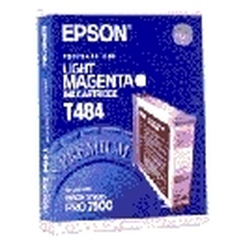 Epson Cartucho magenta claro SP
