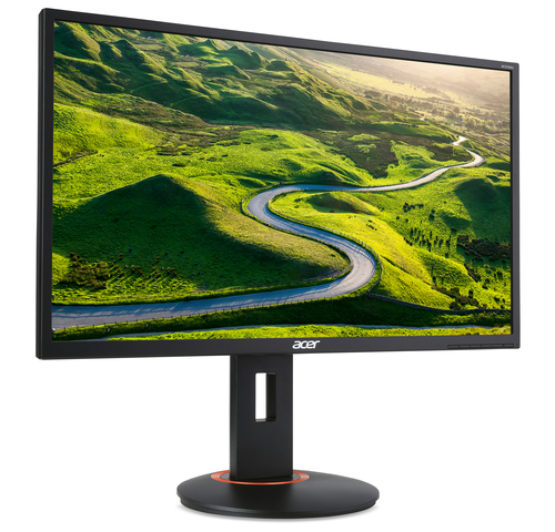 Acer XF XF240Hbmjdpr computer monitor – image 2