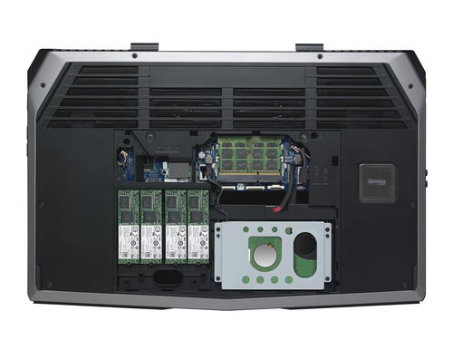 Alienware 17 R1 – image 9