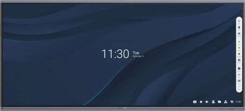 Viewsonic IFP105S product photo