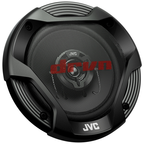 JVC CS-DR522 altavoz audio Alrededor De 2 vías 260 W 1 pieza(s)