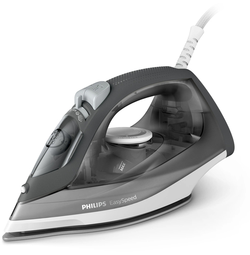 Philips EasySpeed GC1758/80 iron Ceramic soleplate