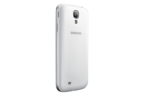 Samsung EP-CI950 mobile phone case White – image 3