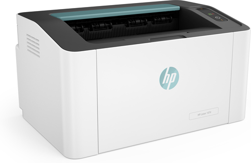 HP Laser 107r – image 3