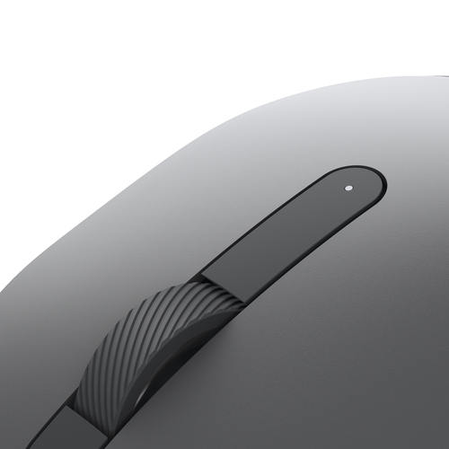 Dell MS3320W mouse Office Ambidextrous RF Wireless + Bluetooth Optical 1600 DPI – image 9