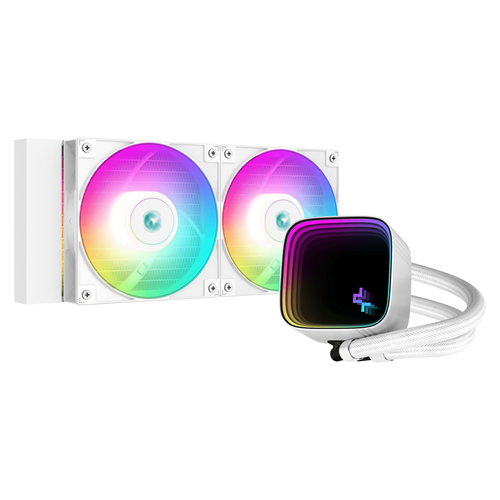 DeepCool LS520 SE 240 waterkoeling