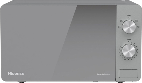 Hisense H20MOMP1 Mirror Solo microwave Countertop