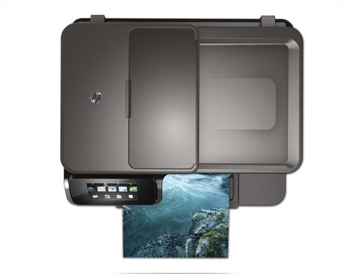 HP Photosmart 7520 Thermal inkjet A4 – image 7
