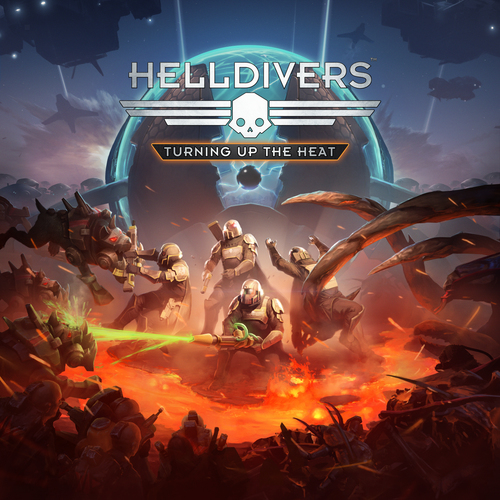 Sony Interactive Entertainment Helldivers - Super-Earth Ultimate Edition PlayStation 4