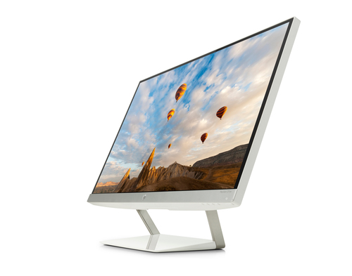 HP Pavilion 27xw computer monitor – image 2