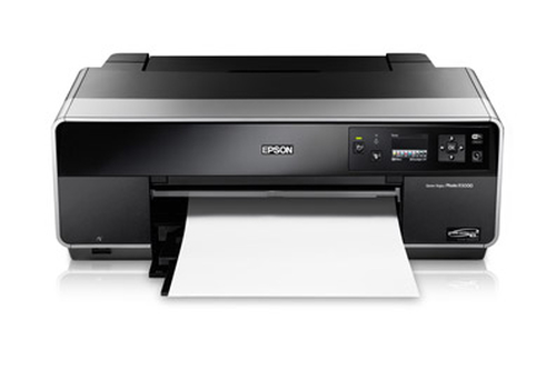 Epson Stylus Photo R3000
