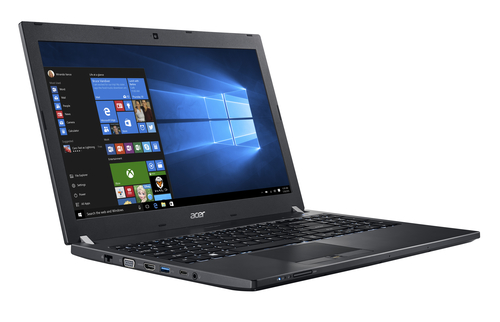 Acer TravelMate P6 P658-M-51U5 Intel® Core™ i5 i5-6200U Laptop – image 3