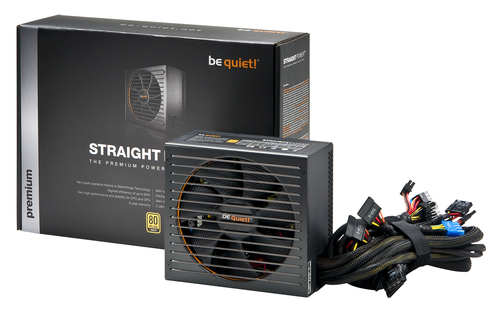 be quiet! Straight Power E9 – image 3