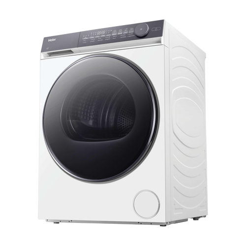 Haier HD90-A367U1 tumble dryer Freestanding Front-load – image 4