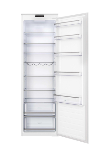 Hoover HOMS518EWK Built-in White – image 2