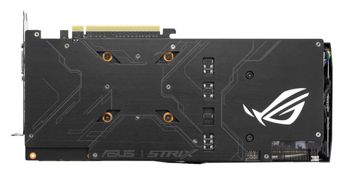 ASUS ROG STRIX-RX480-8G-GAMING – image 3