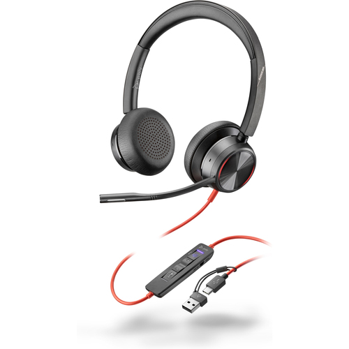 Auriculares PLANTRONICS 8X225AA