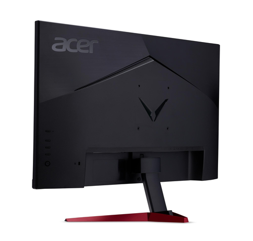 Acer VG270M3bmiipx. Display diagonal: 68.6 cm (27"), Display resolution: 1920 x 1080 pixels, Response time: 1 ms, Native a