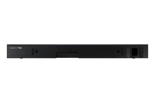 Samsung HW-T400/EN soundbar speaker Black 2.0 channels – image 4