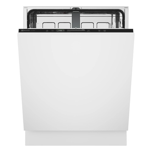 Electrolux KL72B100S Fully built-in 13 place settings