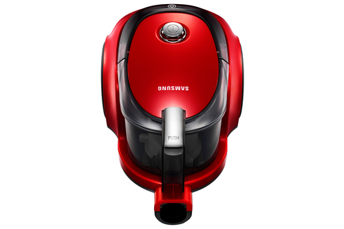 Samsung VCMA18AV 1.5 L Cylinder vacuum Dry 1800 W Bagless – image 3