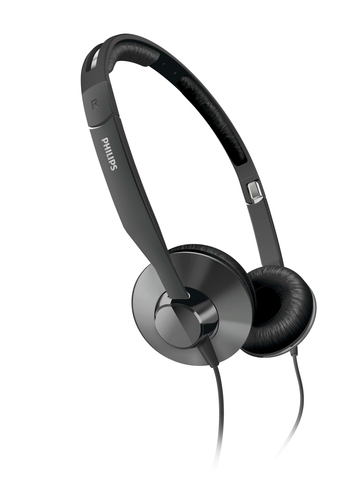 Philips SHH9508 Headband headphones