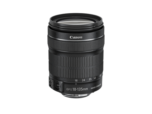 Canon EF-S 18-135mm f/3.5-5.6 IS STM – image 4