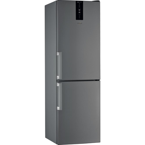 Whirlpool W7831TOXH Freestanding