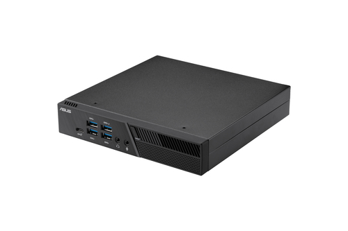 ASUS PB50-BR074ZD AMD Ryzen™ 5 3550H