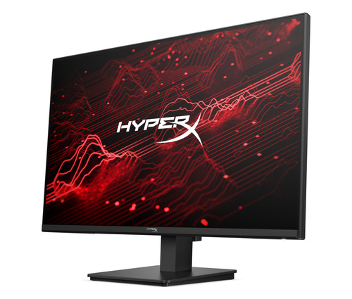 HP HyperX OMEN 31.5 inch QHD 200Hz Gaming Monitor - OMEN 32q G3 – image 7