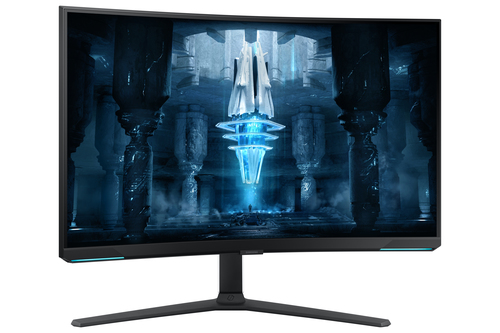 Samsung G85NB computer monitor – image 4