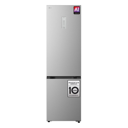 LG GBBSJ21DPY Independiente 375 L Plata
