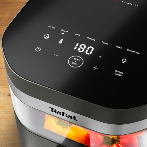 Tefal Easy Fry Infrared EY832HE0 fryer Single – image 6