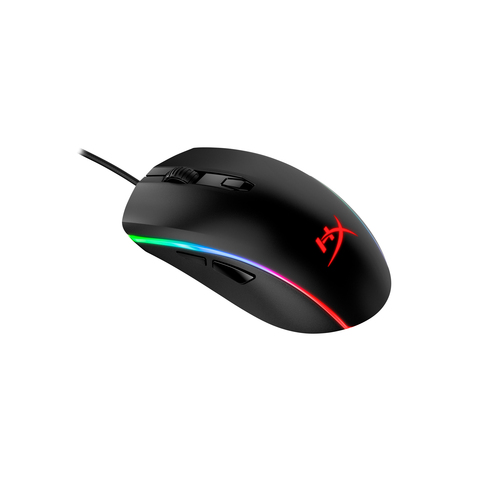 HyperX Pulsefire Surge - Gaming Mouse (Black) (HX-MC002B) – image 2