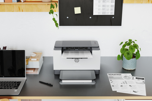 HP Inc. Drukarka LaserJet M207dw 8J9K9F