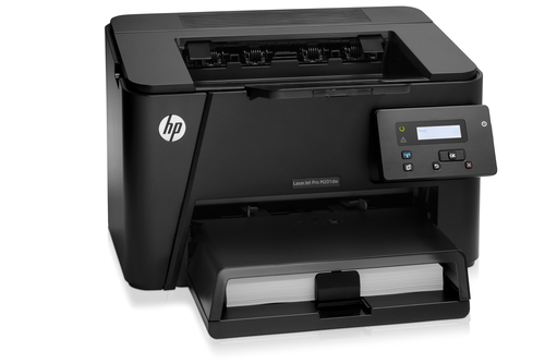 HP LaserJet Pro M201dw – image 5