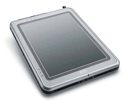 HP Compaq tc1100 Tablet PC