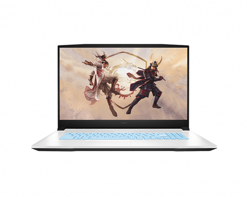 MSI 17 A11UD-073AU