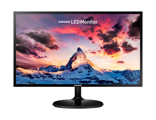 Samsung S24F352FHU computer monitor
