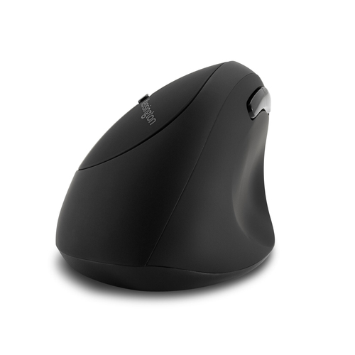 Kensington Pro Fit Ergonomic Wireless Mouse Left Handed Black K79810WW - image 5