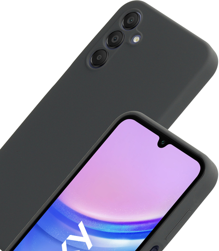 Kenmerken: Mobiparts Silicone Cover met soft-touch Ontwerp: stevig, goede pasvorm en zeer slank Kleur: gemaakt in de meest prachtige, levendige, afbeelding 2