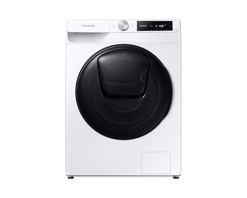 Samsung WD90T654ABE washer dryer Freestanding Front-load White